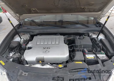 2014 Lexus Es 350 из США, поврежденный, VIN JTHBK1GG6E2117507